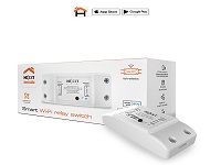 Nexxt Solutions Connectivity - Wifi relay switch
